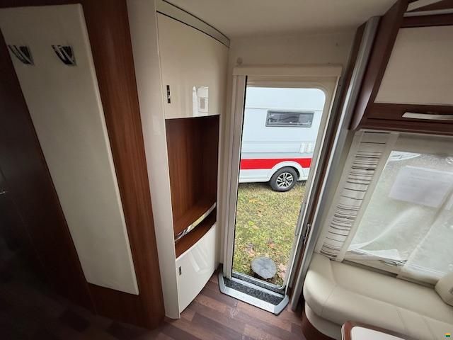 Tabbert Puccini 655 DF/F