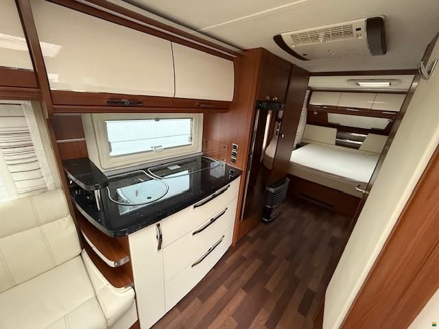 Tabbert Puccini 655 DF/F