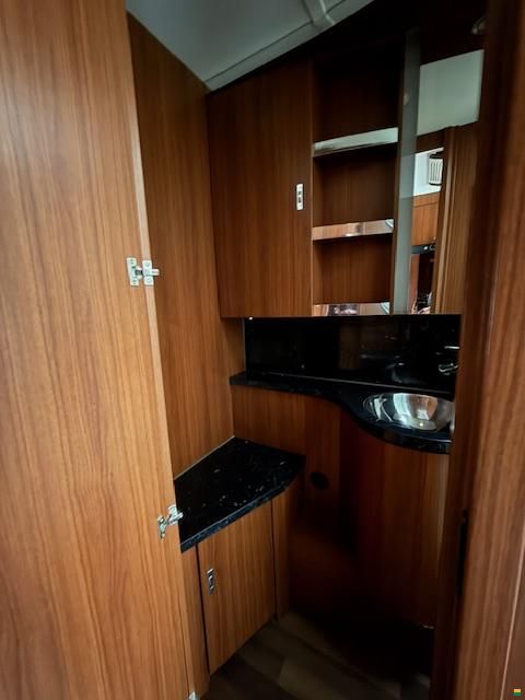 Tabbert Puccini 655 DF/F