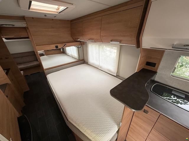 Tabbert Da Vinci 700 KD