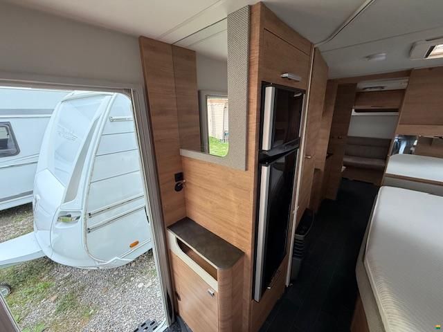 Tabbert Da Vinci 700 KD