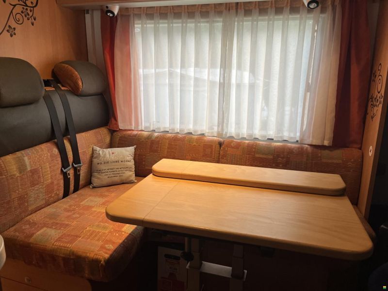 Knaus Sun Traveller