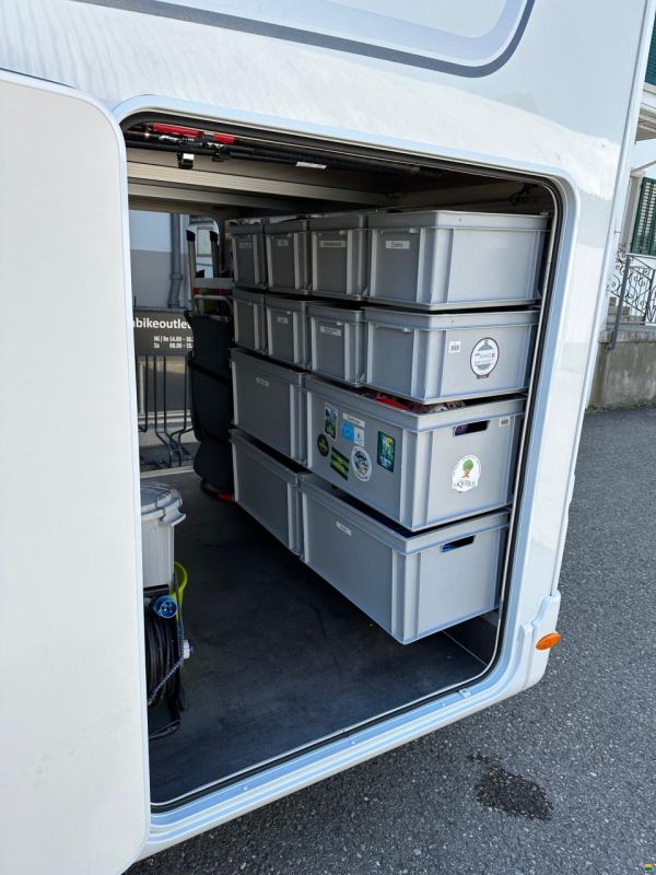 Dethleffs Trend A7877-2