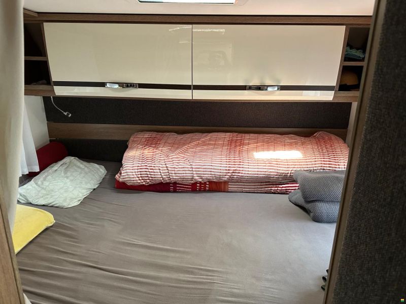 Dethleffs Trend A7877-2