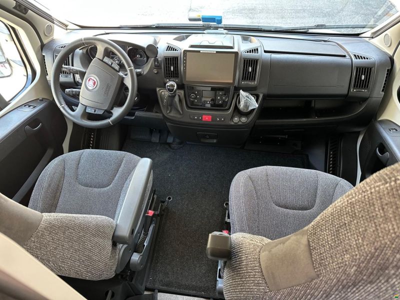 Dethleffs Trend A7877-2