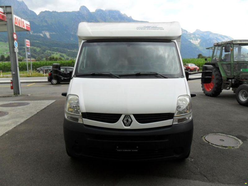 Weinsberg Scout