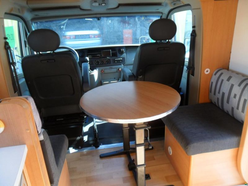 Weinsberg Scout