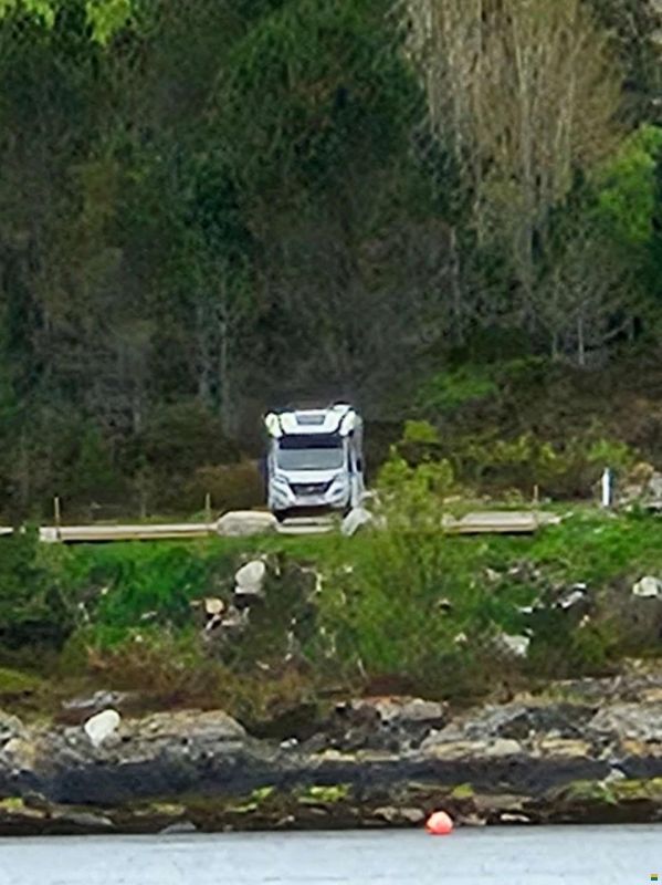 Dethleffs fiat pulse T 6811
