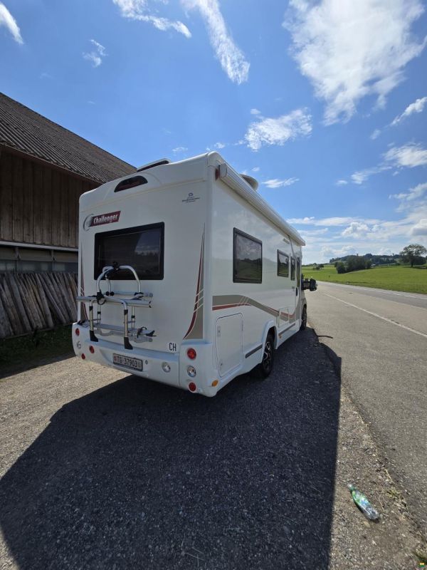 Challenger 291 Cruise Edition