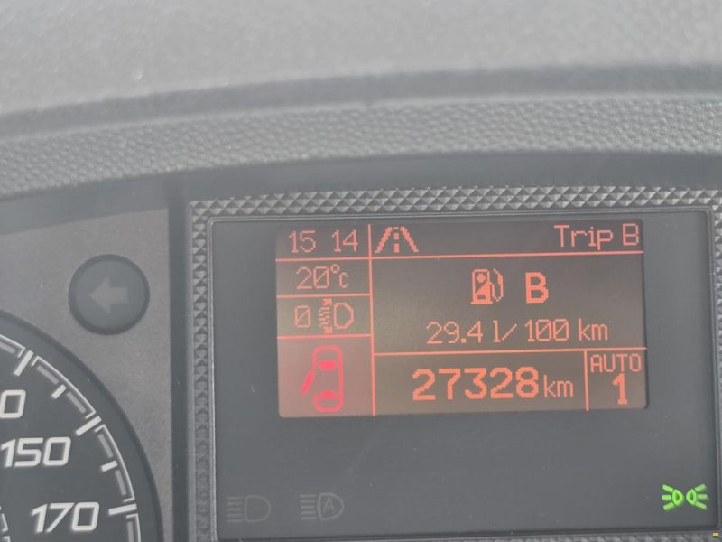 Challenger 291 Cruise Edition