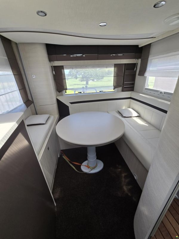 Challenger 291 Cruise Edition