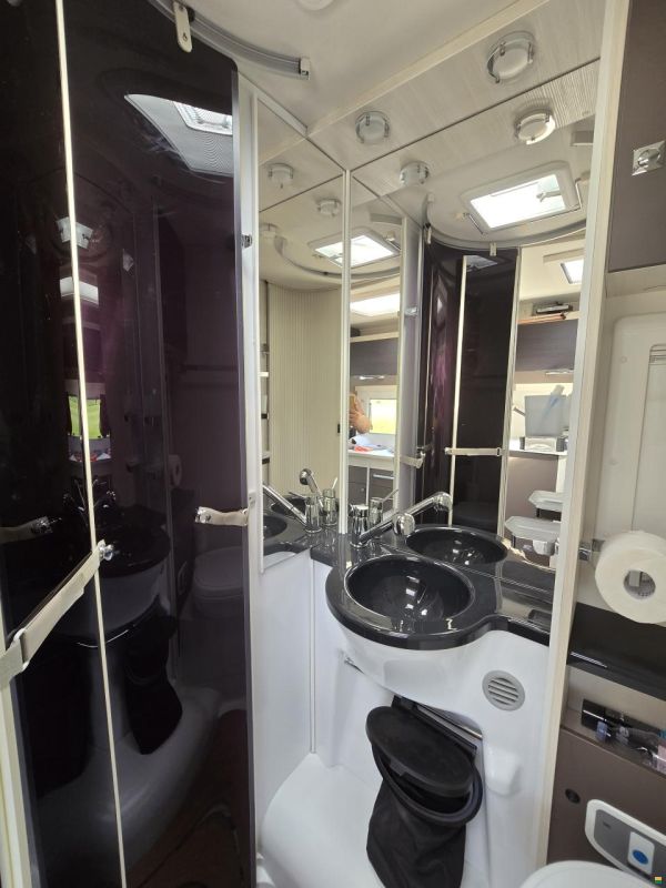 Challenger 291 Cruise Edition