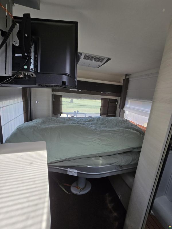 Challenger 291 Cruise Edition