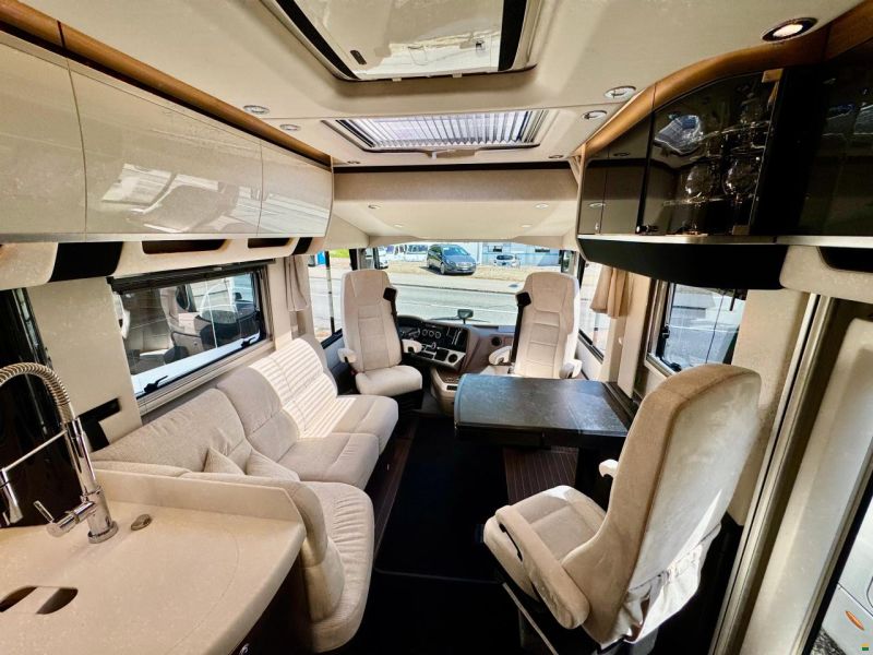 Concorde Charisma 860 LI