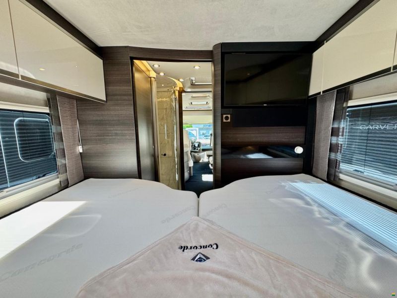 Concorde Charisma 860 LI