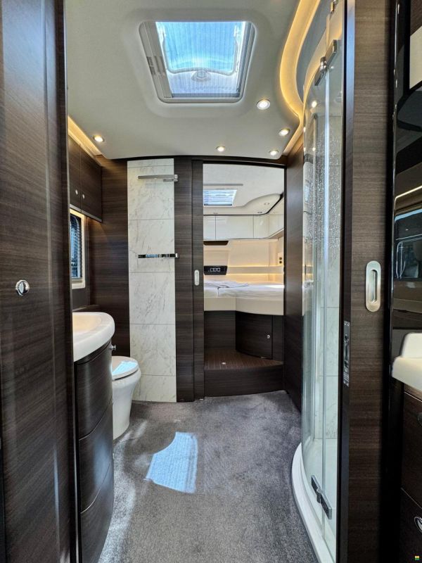 Concorde Charisma 860 LI