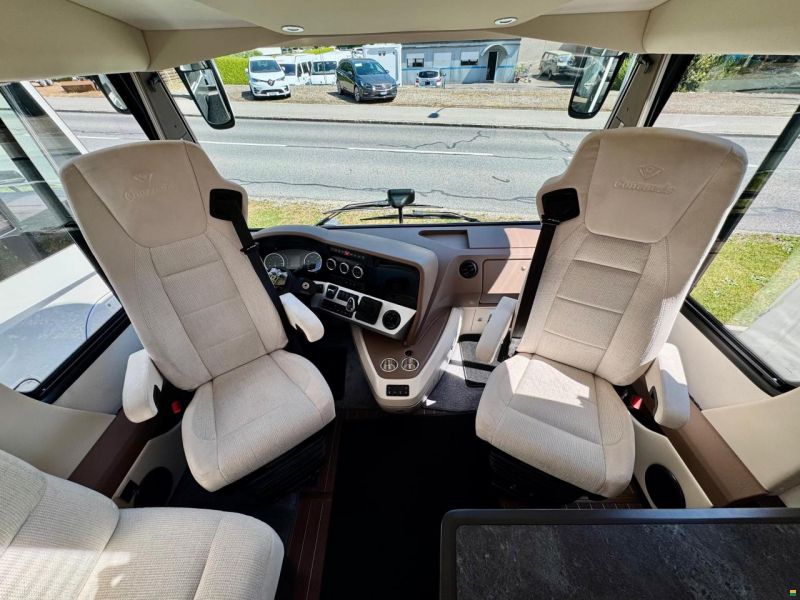 Concorde Charisma 860 LI