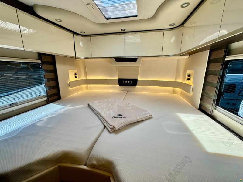 Concorde Charisma 860 LI