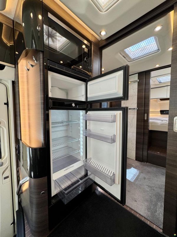 Concorde Charisma 860 LI