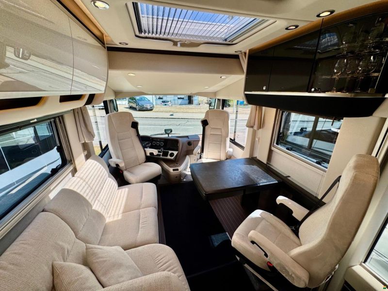 Concorde Charisma 860 LI