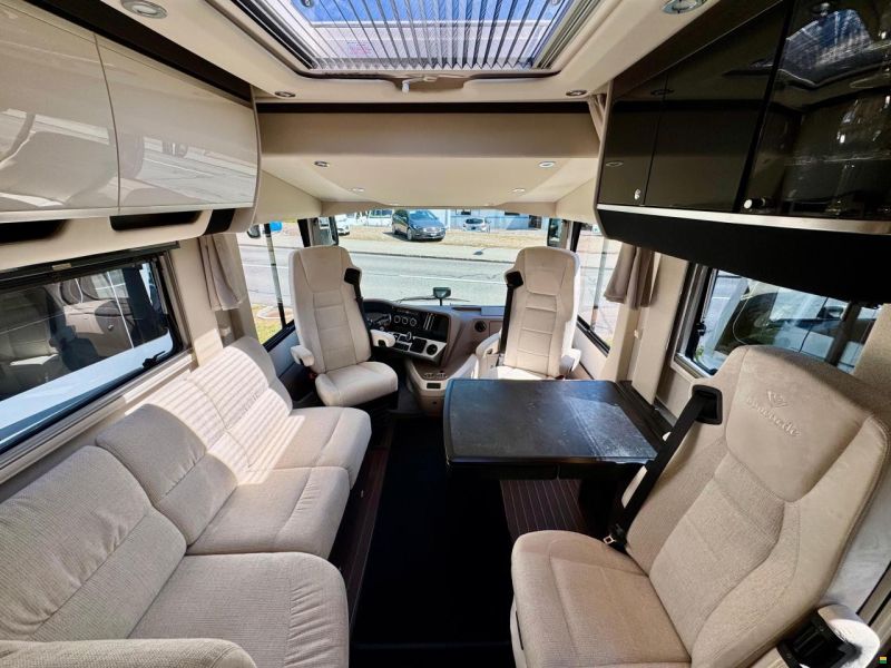 Concorde Charisma 860 LI