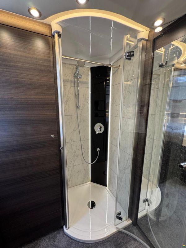 Concorde Charisma 860 LI