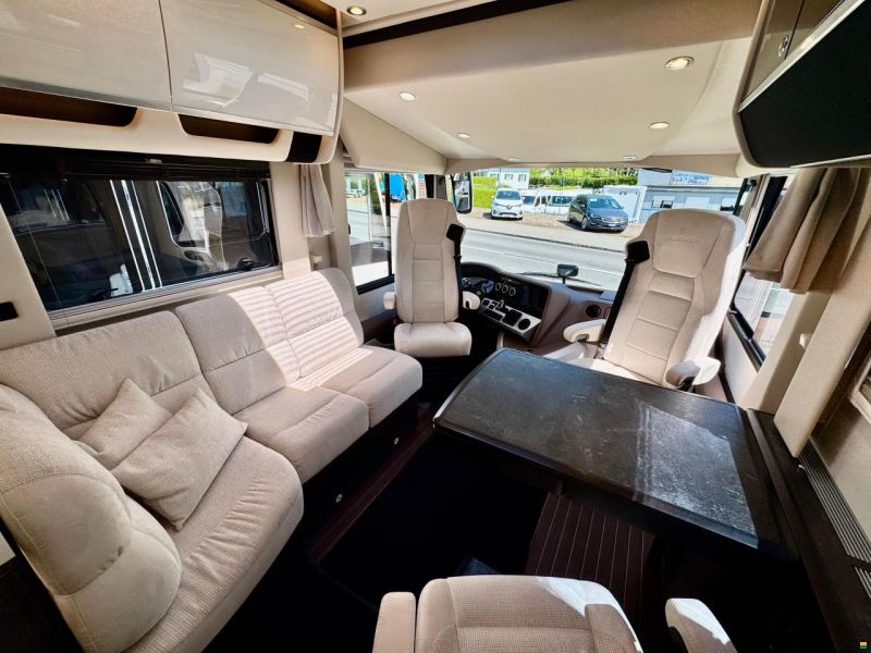 Concorde Charisma 860 LI