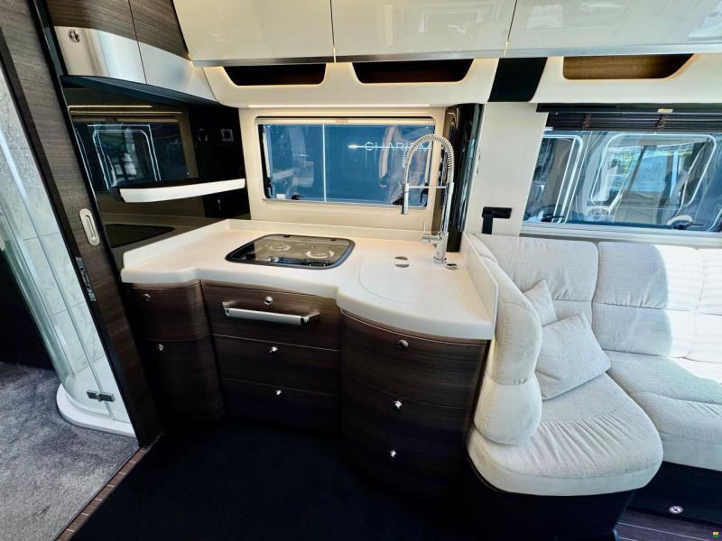 Concorde Charisma 860 LI