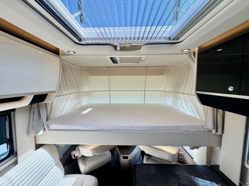 Concorde Charisma 860 LI