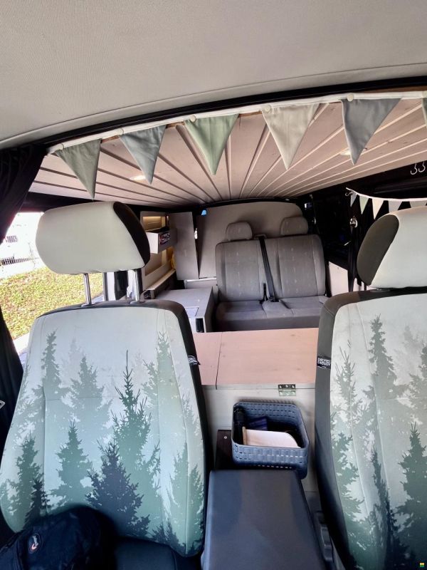 Volkswagen T5