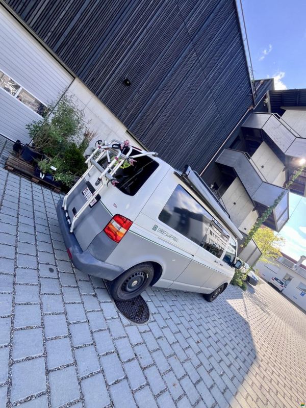 Volkswagen T5