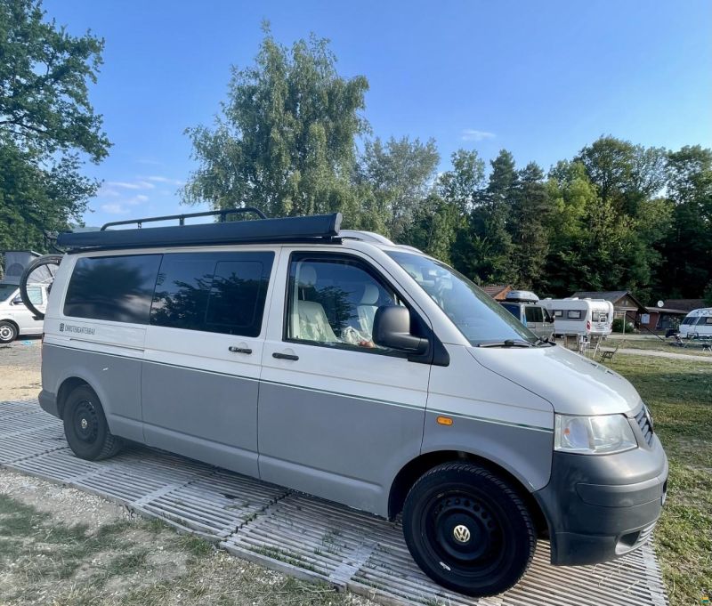 Volkswagen T5