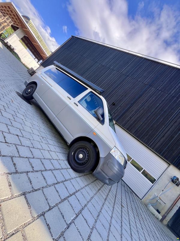 Volkswagen T5