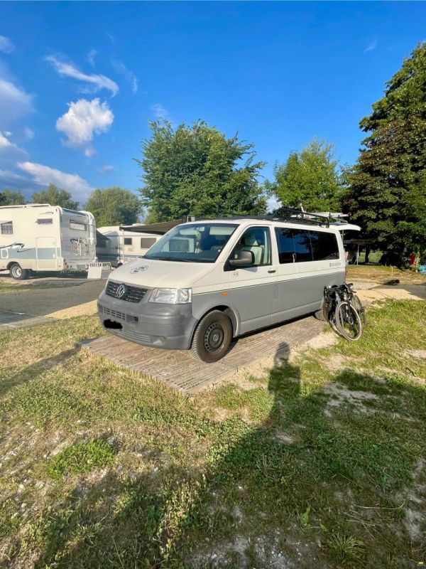 Volkswagen T5