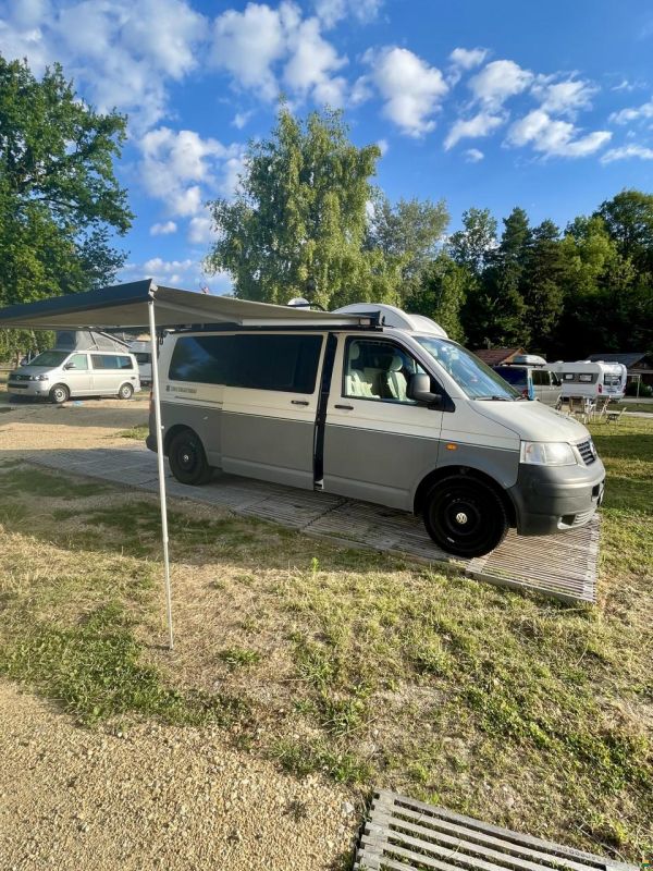 Volkswagen T5