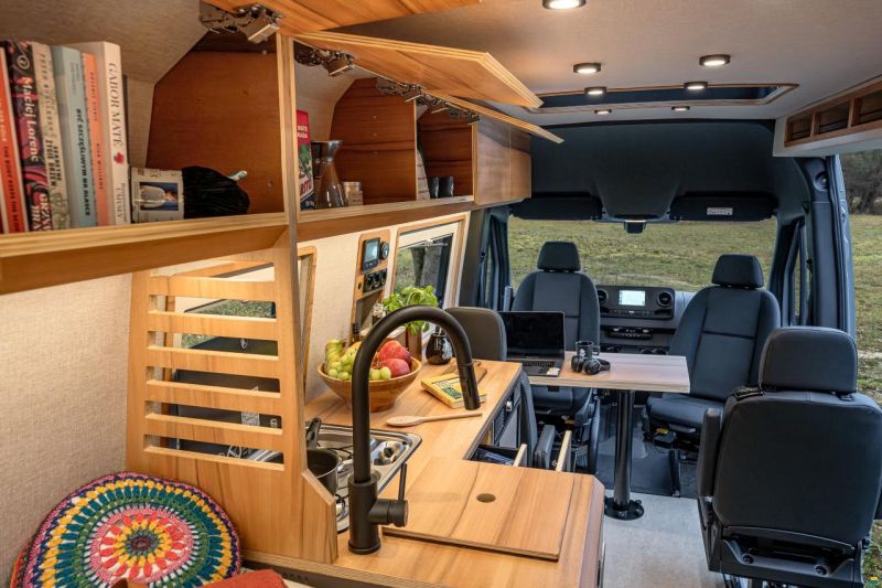 MAN Vannado Patagonia