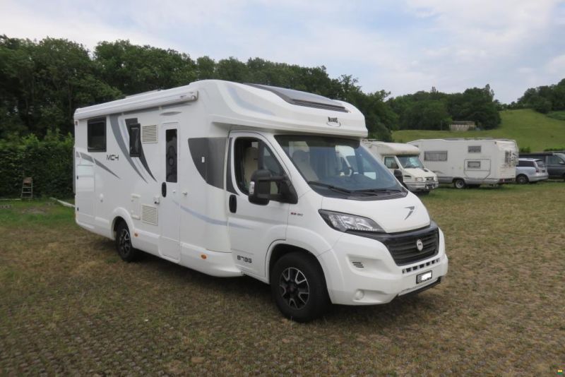 McLouis Nevis 873 G