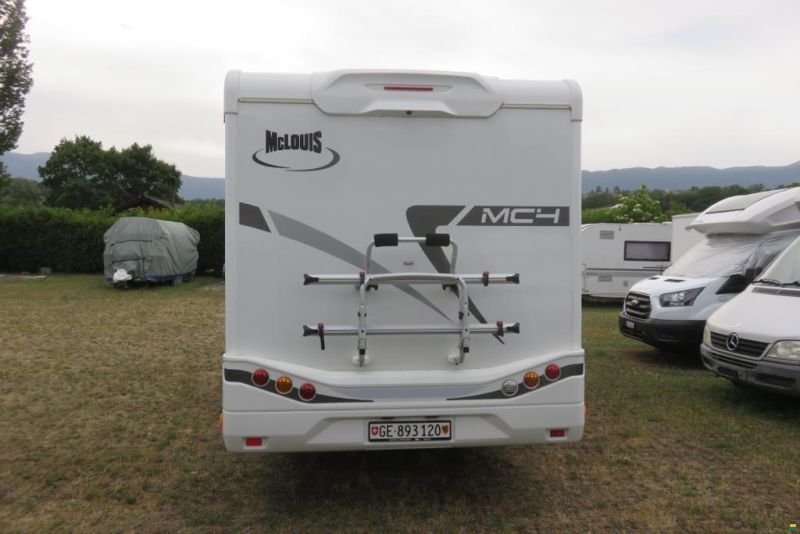 McLouis Nevis 873 G