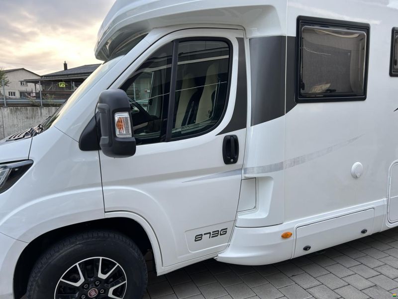McLouis 873 G