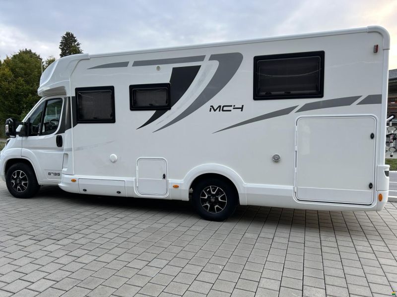 McLouis 873 G