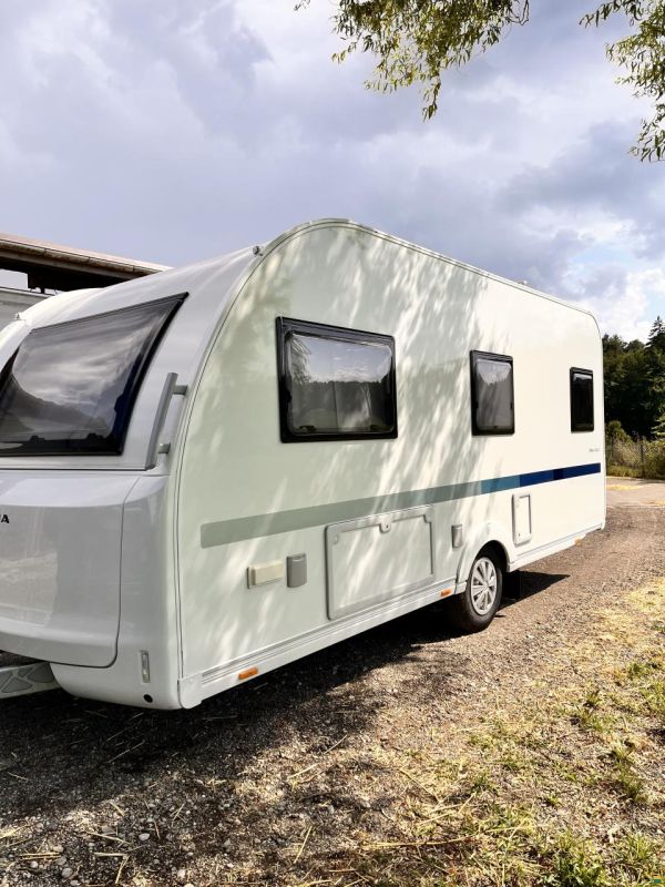 Adria Altea 942 Lu