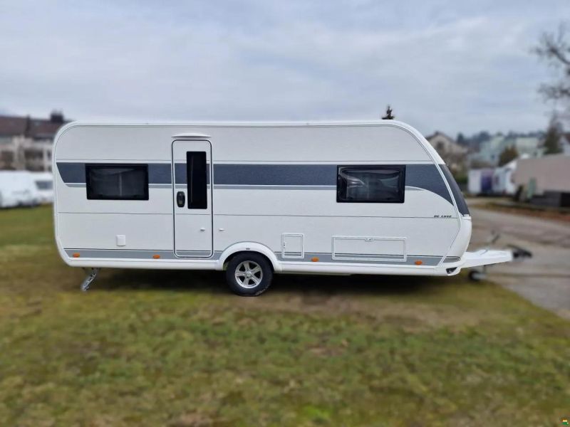 Hobby 515 UHL de Luxe