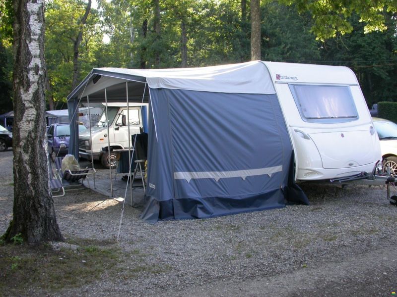 Sterckeman 460LJ