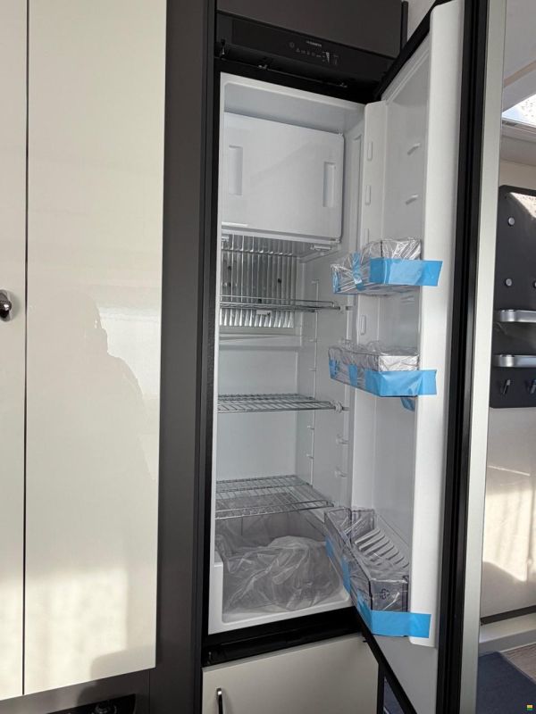 Hobby 460 SL EXCELLENT