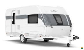 Hobby 460 SL excellent