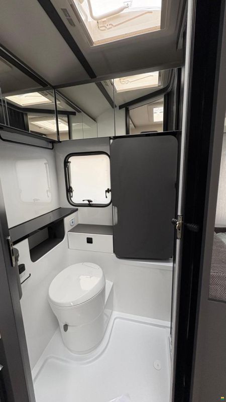 Hobby 460 SL EXCELLENT