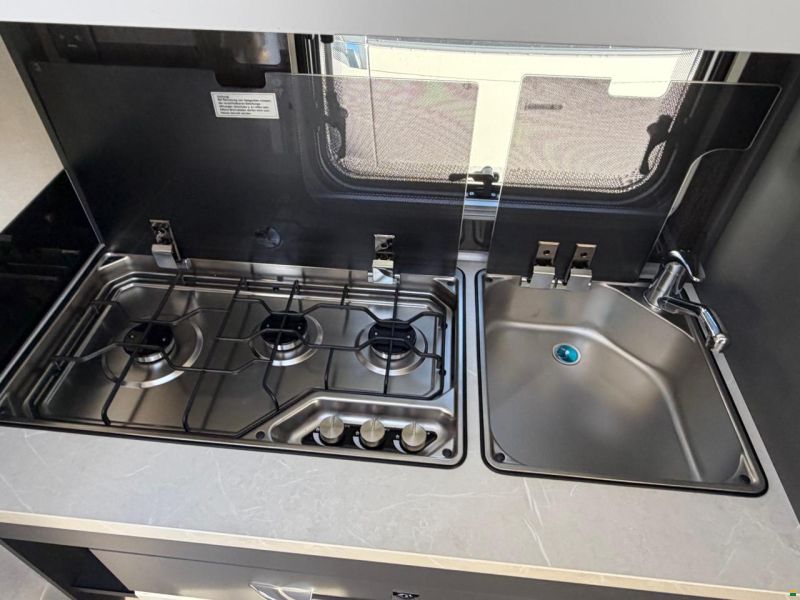 Hobby 460 SL EXCELLENT