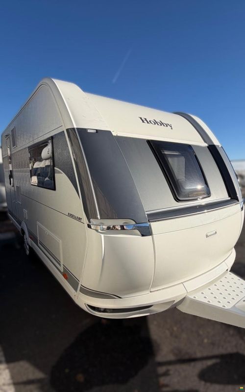 Hobby 460 SL EXCELLENT