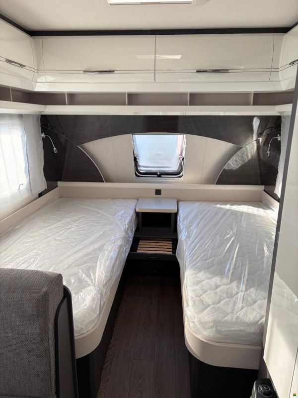 Hobby 460 SL EXCELLENT