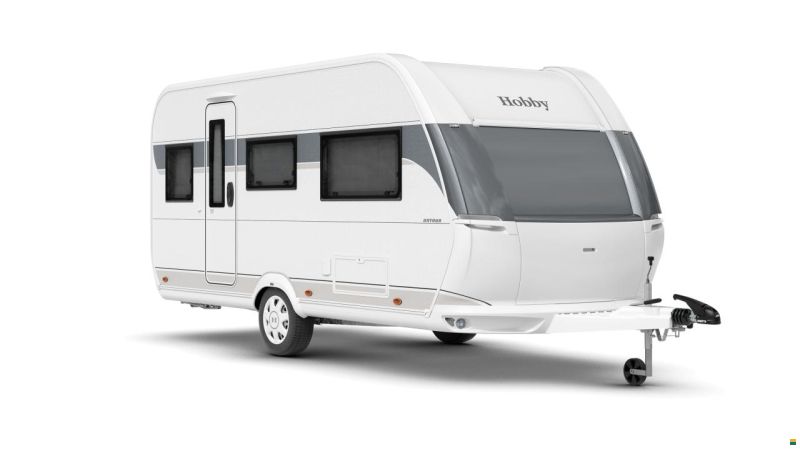 Hobby 460 DL ONTOUR
